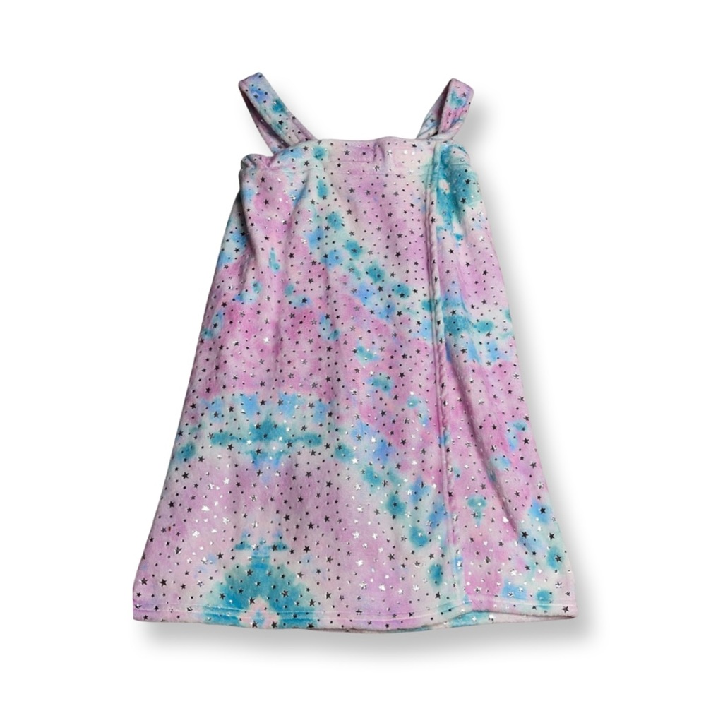 GIRLS Spa bath wrap